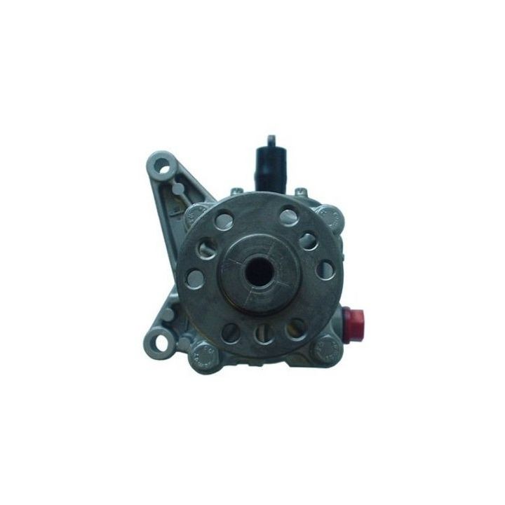 Hidraulinis siurblys, vairo sistema SPIDAN 54095