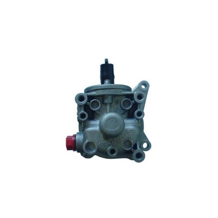 Hidraulinis siurblys, vairo sistema SPIDAN 54095