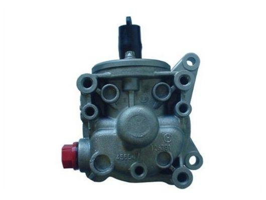 Hidraulinis siurblys, vairo sistema SPIDAN 54095