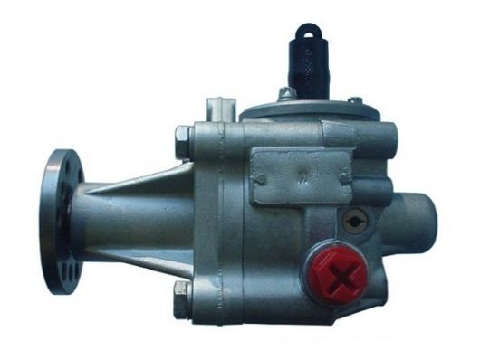 Hidraulinis siurblys, vairo sistema SPIDAN 54095