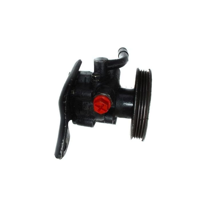 Hidraulinis siurblys, vairo sistema SPIDAN 54103