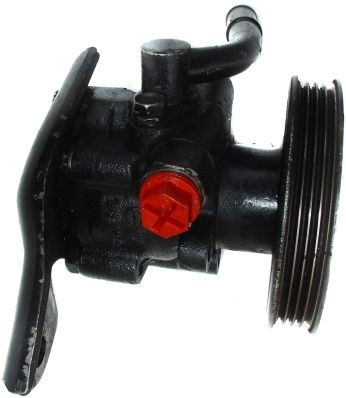 Hidraulinis siurblys, vairo sistema SPIDAN 54103