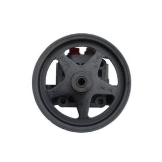 Hidraulinis siurblys, vairo sistema SPIDAN 54167