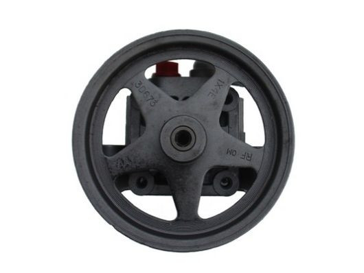 Hidraulinis siurblys, vairo sistema SPIDAN 54167