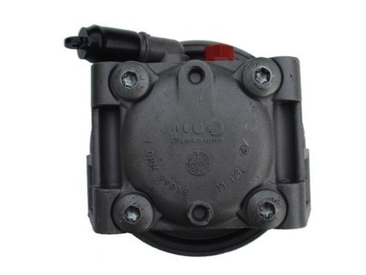 Hidraulinis siurblys, vairo sistema SPIDAN 54167