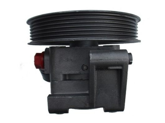 Hidraulinis siurblys, vairo sistema SPIDAN 54167