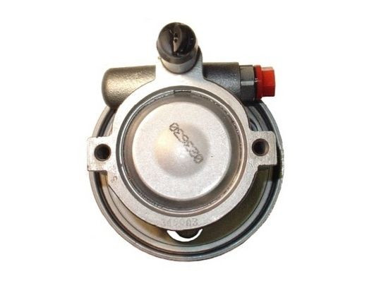 Hidraulinis siurblys, vairo sistema SPIDAN 54172