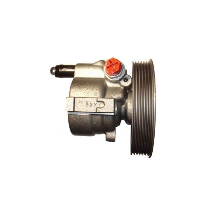 Hidraulinis siurblys, vairo sistema SPIDAN 54172