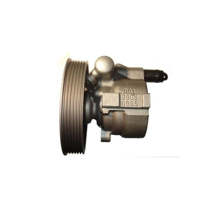 Hidraulinis siurblys, vairo sistema SPIDAN 54172