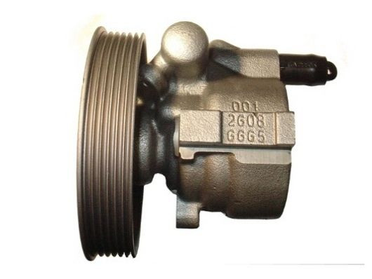 Hidraulinis siurblys, vairo sistema SPIDAN 54172