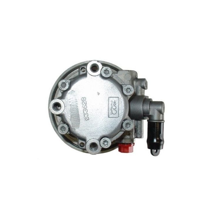 Hidraulinis siurblys, vairo sistema SPIDAN 54181