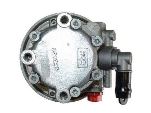 Hidraulinis siurblys, vairo sistema SPIDAN 54181