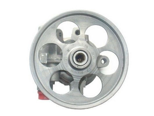 Hidraulinis siurblys, vairo sistema SPIDAN 54184