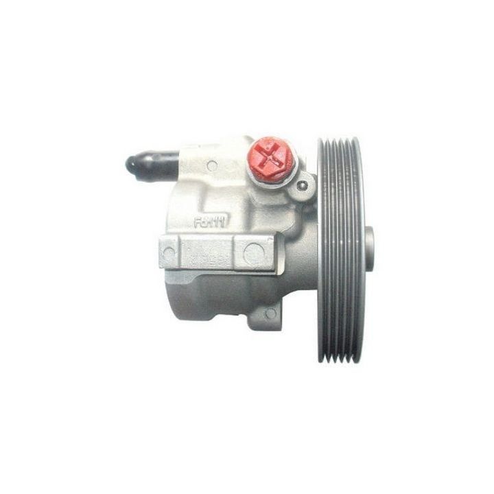 Hidraulinis siurblys, vairo sistema SPIDAN 54184