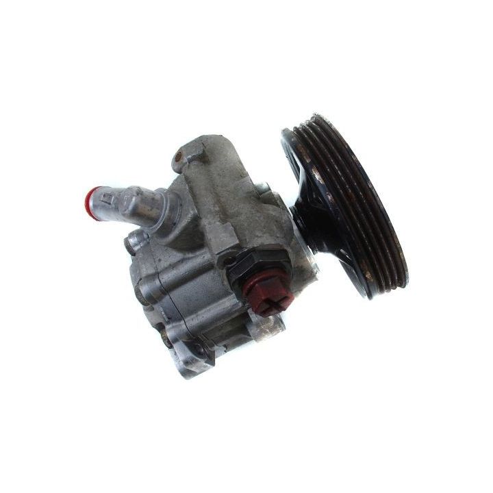 Hidraulinis siurblys, vairo sistema SPIDAN 54189