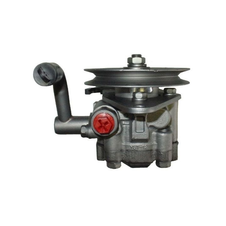 Hidraulinis siurblys, vairo sistema SPIDAN 54198