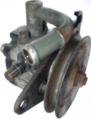 Hidraulinis siurblys, vairo sistema SPIDAN 54198