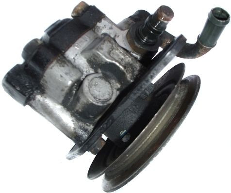 Hidraulinis siurblys, vairo sistema SPIDAN 54198