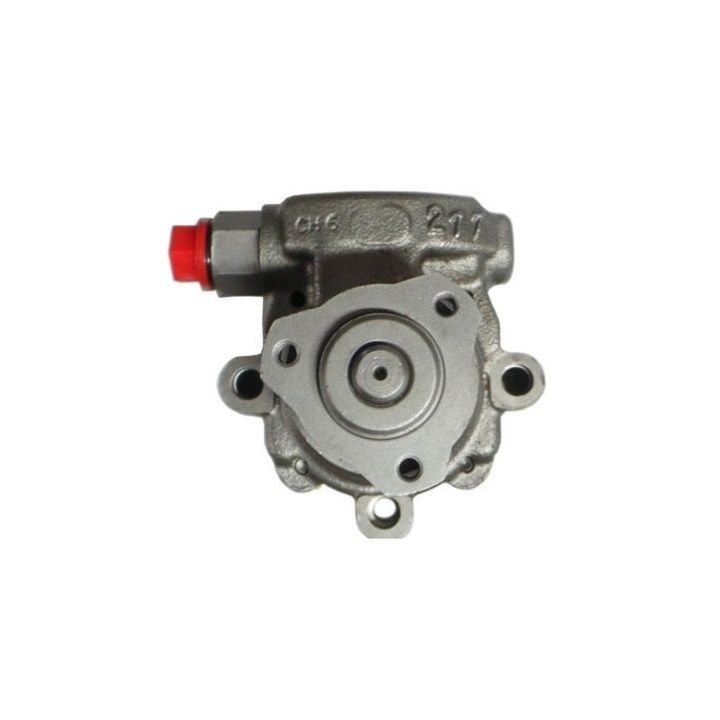 Hidraulinis siurblys, vairo sistema SPIDAN 54214