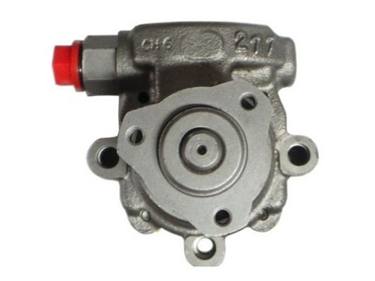 Hidraulinis siurblys, vairo sistema SPIDAN 54214