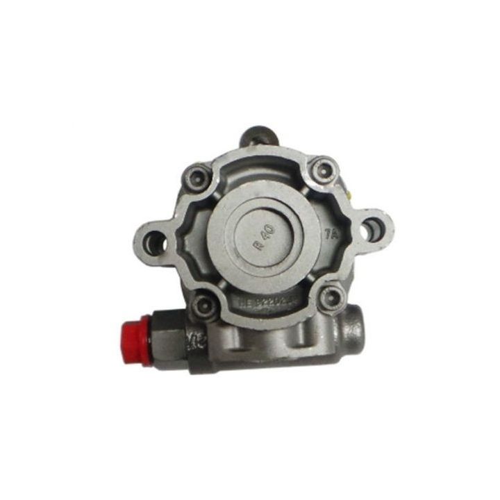 Hidraulinis siurblys, vairo sistema SPIDAN 54214