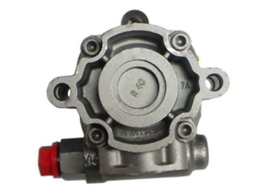 Hidraulinis siurblys, vairo sistema SPIDAN 54214