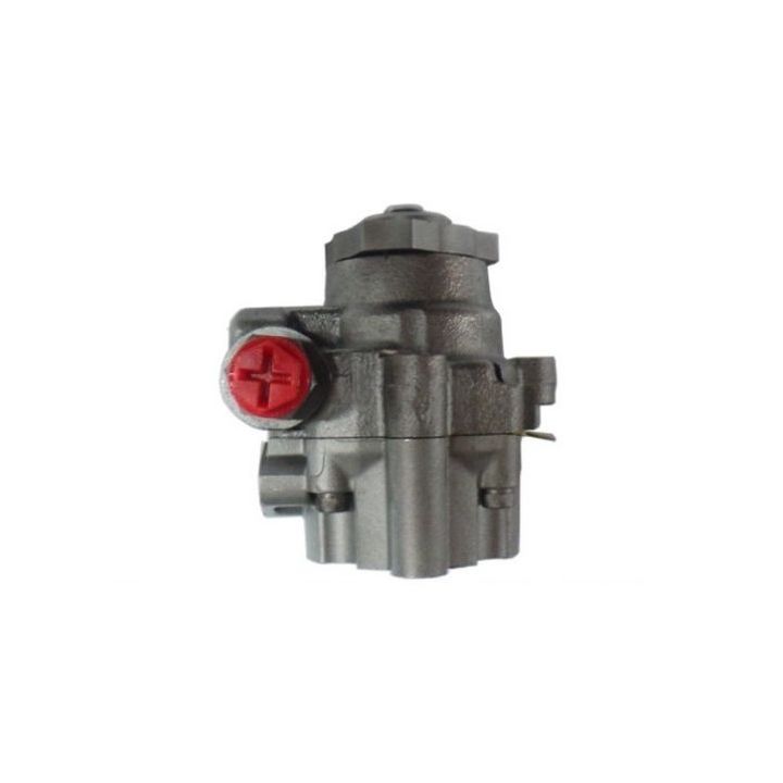 Hidraulinis siurblys, vairo sistema SPIDAN 54214