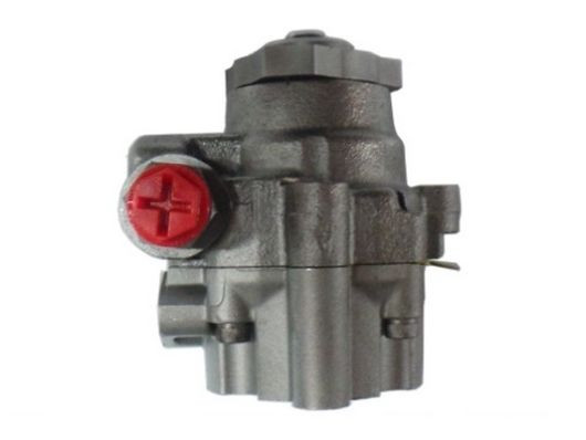 Hidraulinis siurblys, vairo sistema SPIDAN 54214