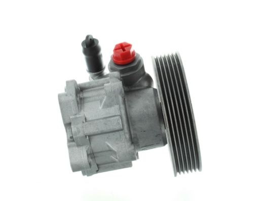 Hidraulinis siurblys, vairo sistema SPIDAN 54236