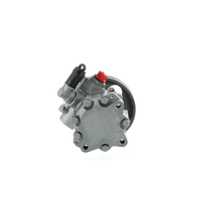 Hidraulinis siurblys, vairo sistema SPIDAN 54236