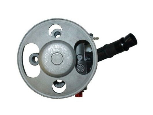 Hidraulinis siurblys, vairo sistema SPIDAN 54237