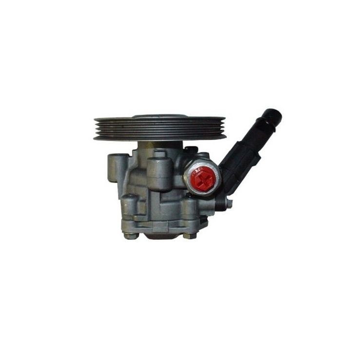 Hidraulinis siurblys, vairo sistema SPIDAN 54237