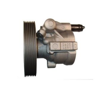 Hidraulinis siurblys, vairo sistema SPIDAN 54264