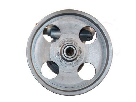 Hidraulinis siurblys, vairo sistema SPIDAN 54264