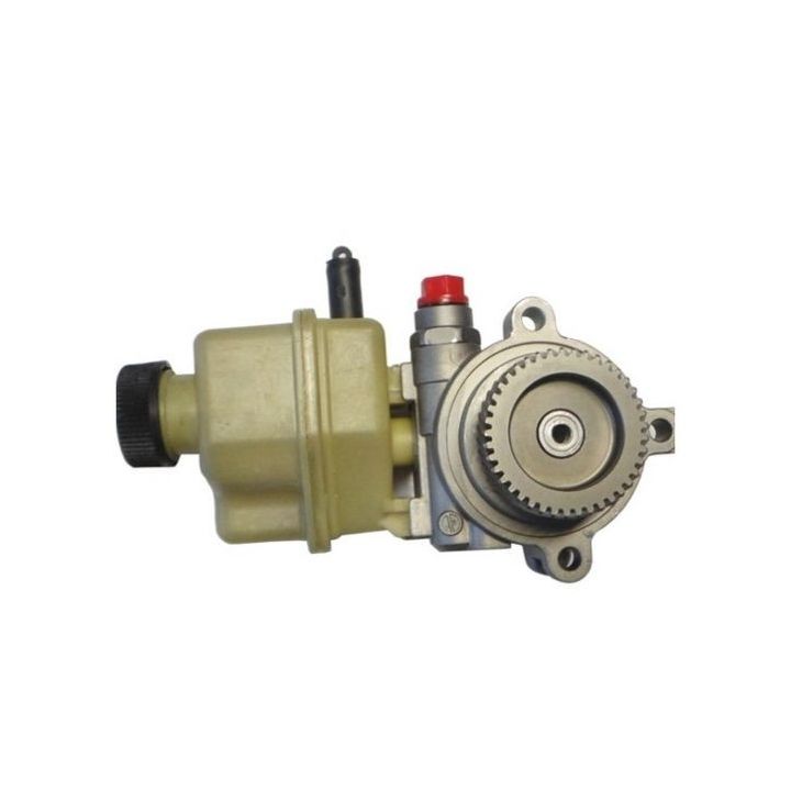 Hidraulinis siurblys, vairo sistema SPIDAN 54267