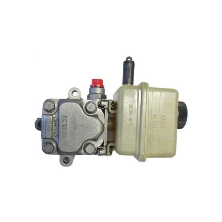 Hidraulinis siurblys, vairo sistema SPIDAN 54267