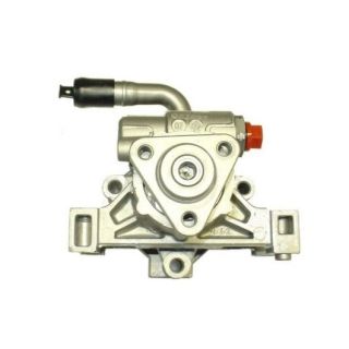 Hidraulinis siurblys, vairo sistema SPIDAN 54271