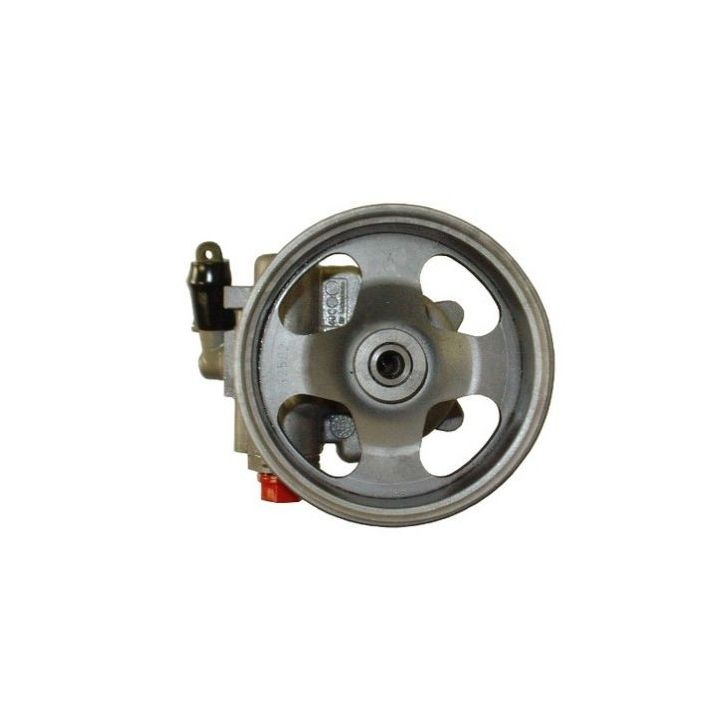 Hidraulinis siurblys, vairo sistema SPIDAN 54296