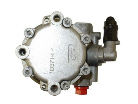 Hidraulinis siurblys, vairo sistema SPIDAN 54296