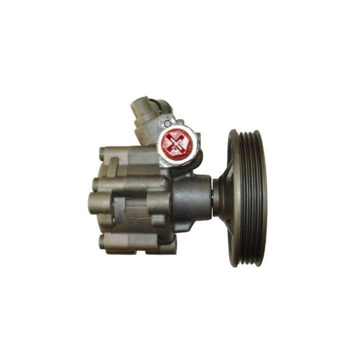 Hidraulinis siurblys, vairo sistema SPIDAN 54296