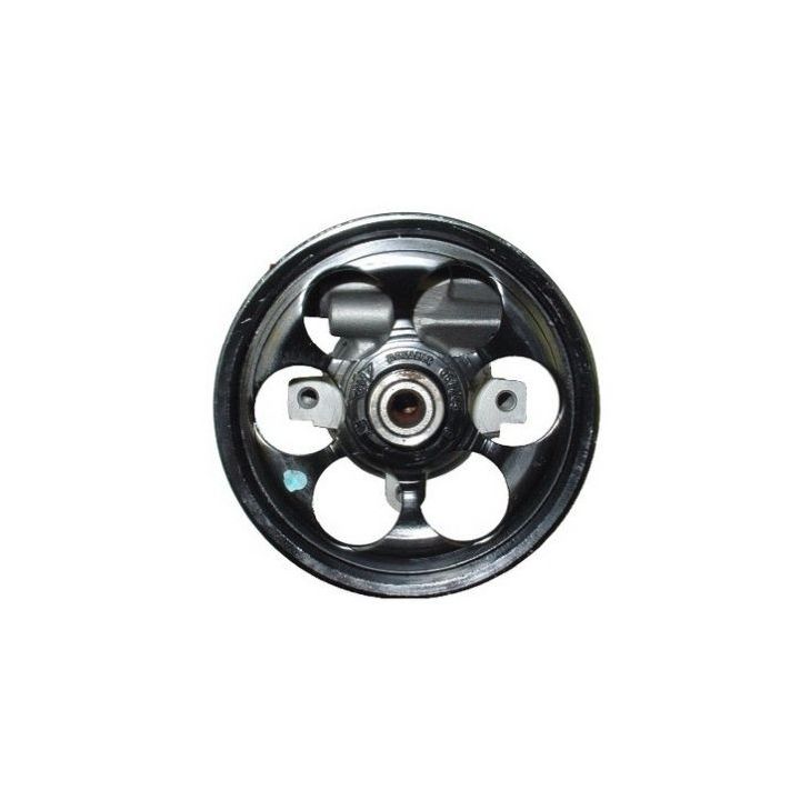 Hidraulinis siurblys, vairo sistema SPIDAN 54302