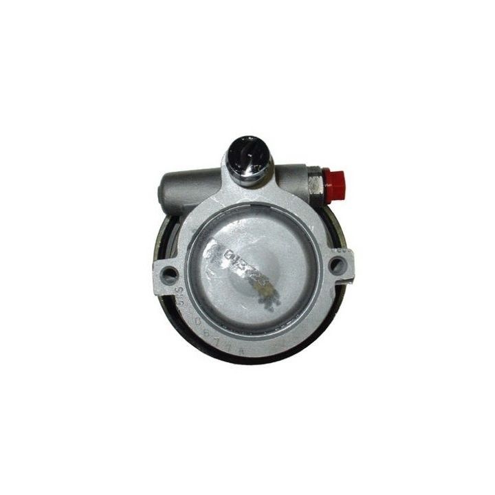 Hidraulinis siurblys, vairo sistema SPIDAN 54302