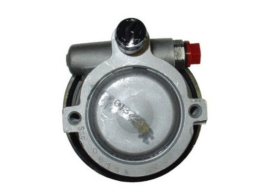 Hidraulinis siurblys, vairo sistema SPIDAN 54302