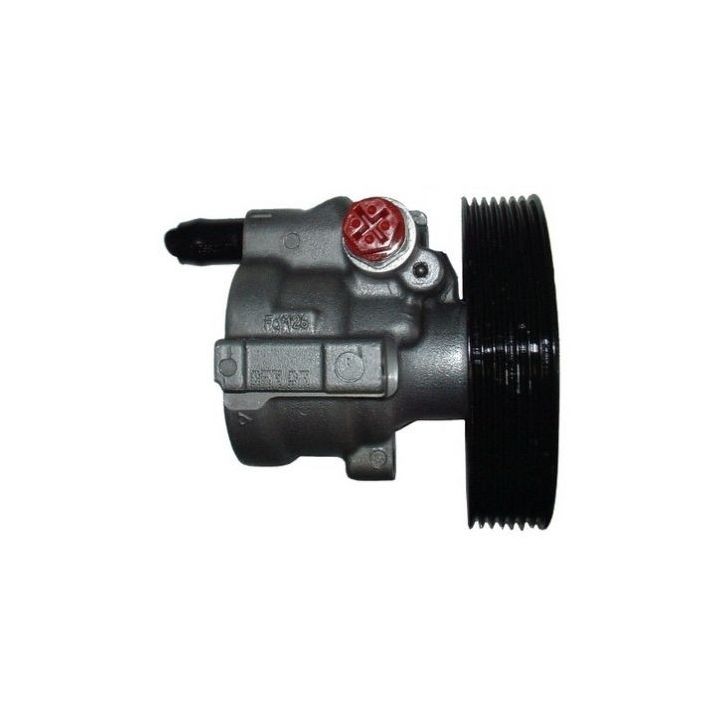 Hidraulinis siurblys, vairo sistema SPIDAN 54302