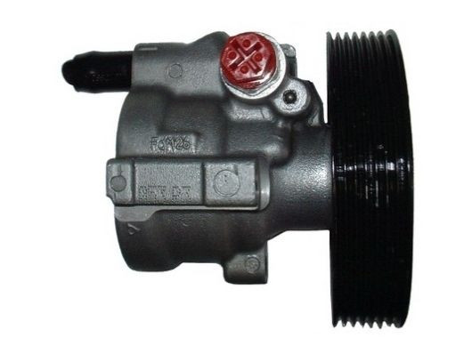 Hidraulinis siurblys, vairo sistema SPIDAN 54302