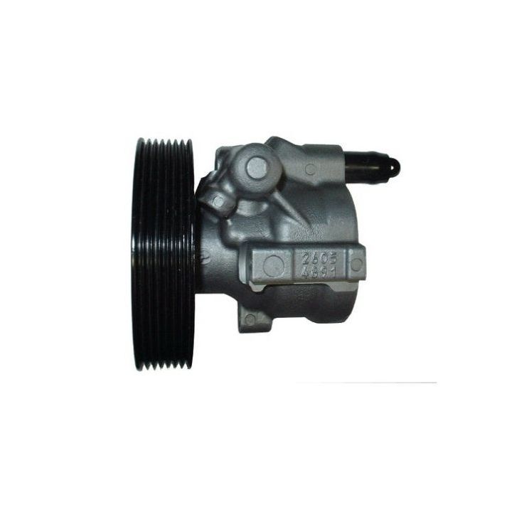 Hidraulinis siurblys, vairo sistema SPIDAN 54302