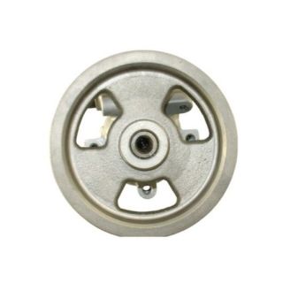 Hidraulinis siurblys, vairo sistema SPIDAN 54303