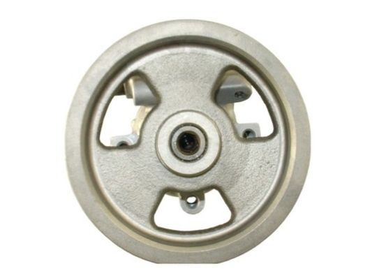 Hidraulinis siurblys, vairo sistema SPIDAN 54303