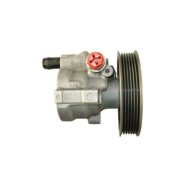 Hidraulinis siurblys, vairo sistema SPIDAN 54303