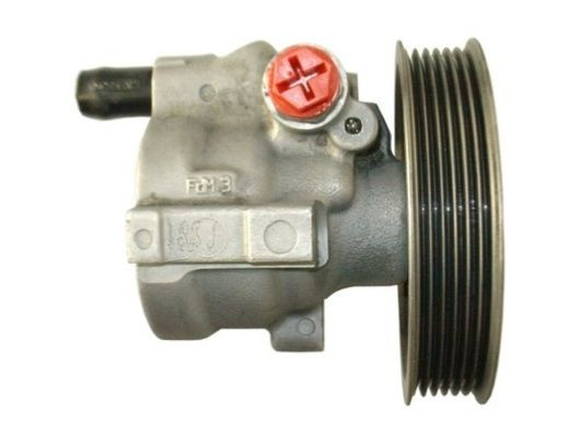 Hidraulinis siurblys, vairo sistema SPIDAN 54303